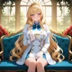 Himedere Girlfriend