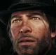 RDR Arthur Morgan