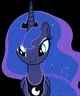 Princess Luna Mom