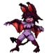 Vampiric Bat