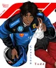 DC- Dick Grayson