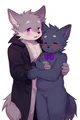 Wolf Parents