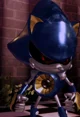 Metal Sonic - 4