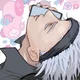Satoru Gojo