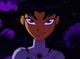 Flirty Blackfire
