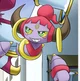 PKMN - Hoopa