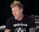 James hetfield 