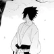 Sasuke Uchiha
