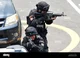 Thai SWAT Team