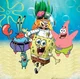 Bob Esponja - RPG