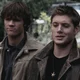 Sam and Dean W