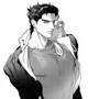 Jotaro Kujo 