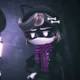 Lizzy Yandere