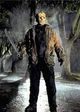 Jason Voorhees
