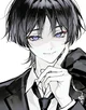 Scaramouche 