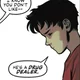 BB Jason Todd
