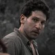 Shane Walsh - preg
