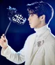 prince Han jisung 