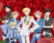 Ouran host club 