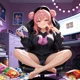 Bratty Roommate