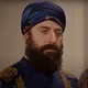 SULTAN SULEIMAN