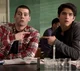 Teen Wolf