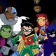 Teen Titans 