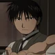 Roy Mustang