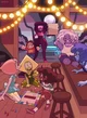 The Crystal Gems
