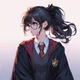 Henrietta Potter