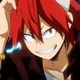 Eijirou Kirishima