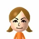 Lucia - Wii Sports