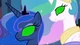 Celestia and Luna