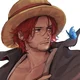 Shanks