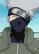 Kakashi hatake