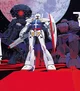 Turn A Gundam
