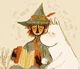 Snufkin