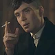 Thomas Shelby 
