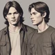 sam and dean