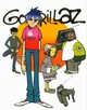 Gorillaz