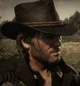 arthur morgan