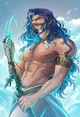 Poseidon - EPIC