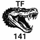 TF141 - Croc recruit