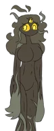 creaking girl