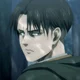 Levi Ackerman 