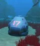 Ozzy Subnautica