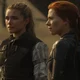 Romanoff Sisters