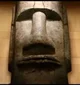 Easter Island Head