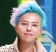 Kwon Ji-yong GDRAGON