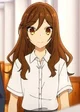 Hori Kyoko 